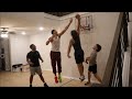 YDN 2v2 Mini Hoop Basketball *DESTRUCTIVE*