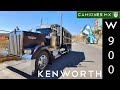 ¡Kenworth W900 en Camiones Mx!