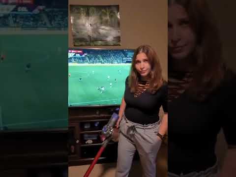 الحرب الباردة بين الزوجين