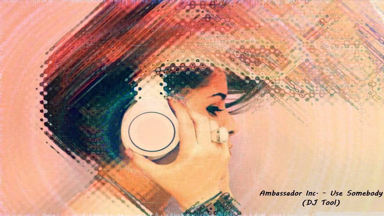 Drop Somebody (Saba Mash Up)