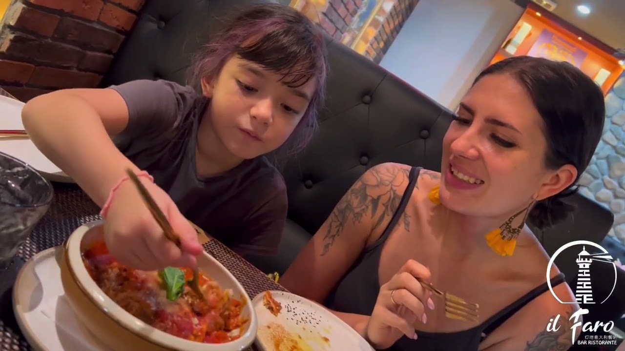 IL FARO BAR RISTORANTE SHEKOU SHENZHEN GD CHINA