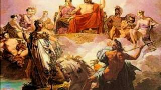 The Odyssey, (Odysseus the Complete Adventures), Themes & Motifs pt.1.