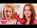 Top 10 Things You Never Noticed in Mean Girls