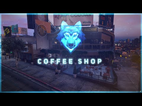 Gta 5 Mlo Coffee Shop Breze Youtube