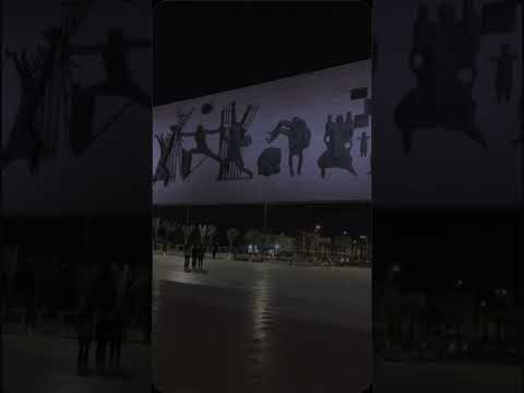 حبك سما عواطف السلمان صورة ساحة التحرير