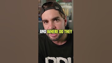 How to OVERCOME "Writers Block" - Idea