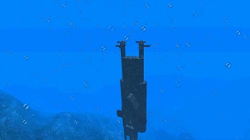 From The Depths- Submarine Progress