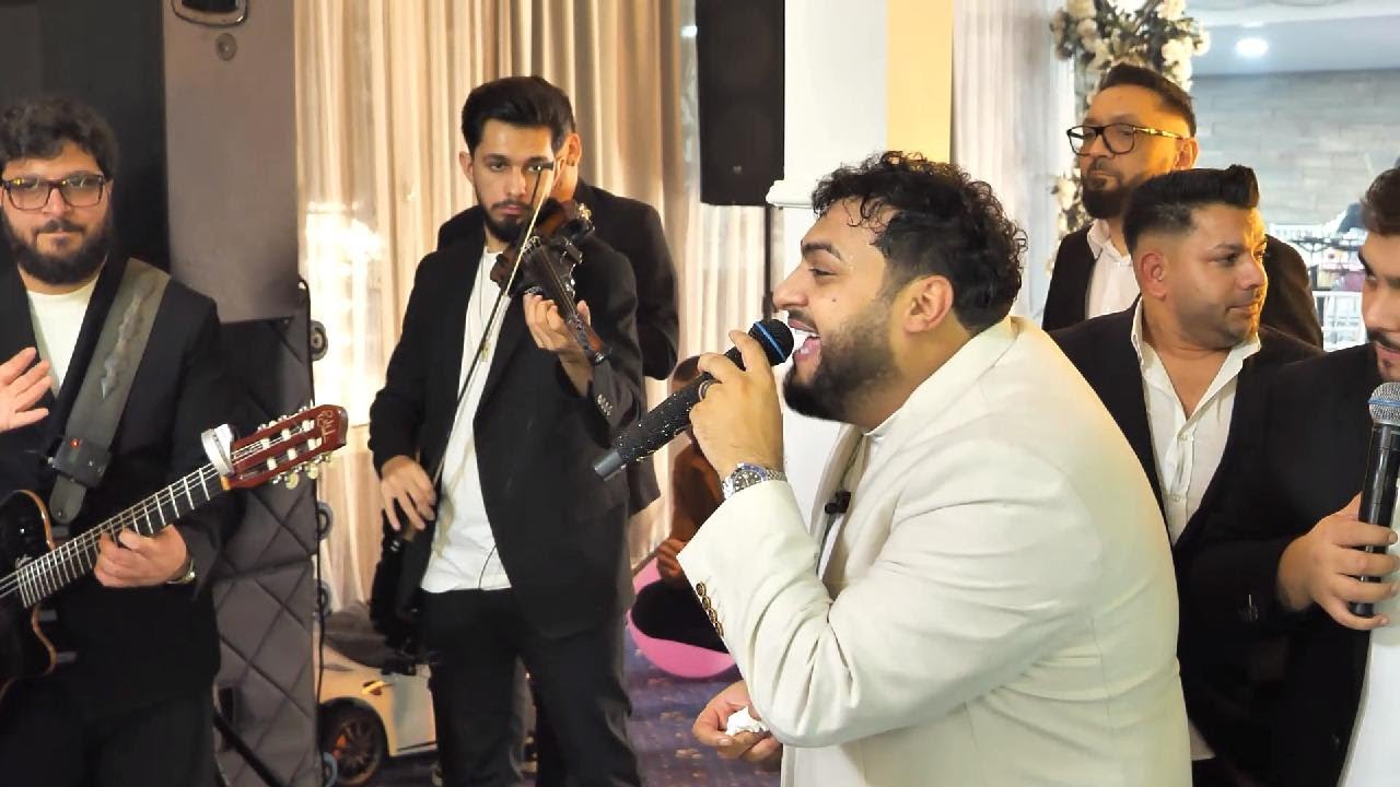 Cristi de la Buzau 🔥 Saxobit Sistem 🔥 Onomastică ✨ Selena 🎶Live 2025