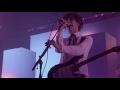 The 1975 vevo GIRLS Live in 1080p HD - Full Song - o2 london uk