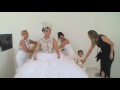 Mariage Gitan "Windy & Frasco" (partie1)