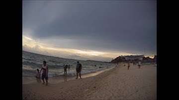 GitUp Git2 2K Picture Review