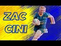 Zac cini  highlights 