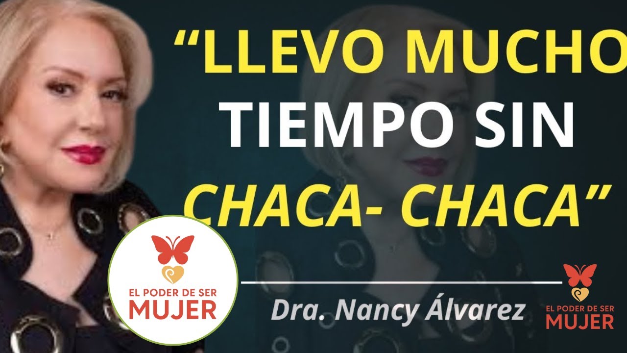 ¿Se puede sobrevivir sin intimidad?  | Dra. Nancy Álvarez