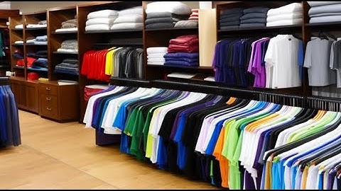 Starting a Consignment Shop: 11 Steps to Success