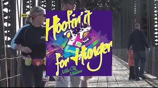 Montana Ag Network: Farmers Race To Feed The Hungry Resimi