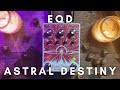 Astral Destiny - Earthquaker Devices - Pedal Overview & Demo
