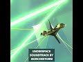 Underspace: wild game, wild soundtrack #orchestral #gaming