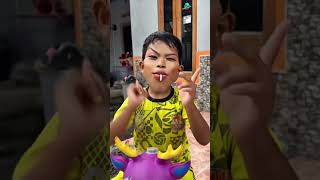 Kutukan Permen Skip Pacar Baru