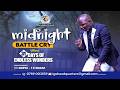 IGE - Midnight Battle Cry || 27th March, 2026