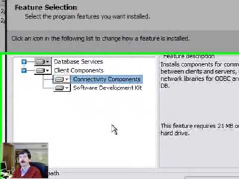Video: Apa itu otentikasi mode campuran SQL Server?