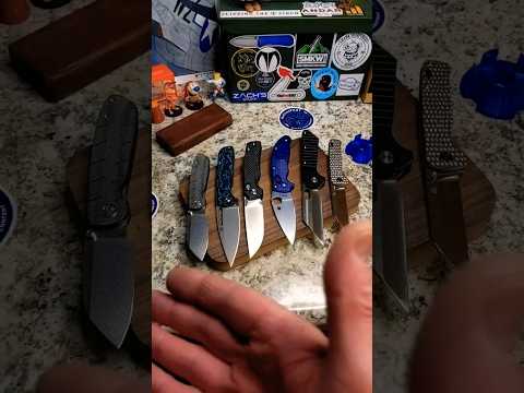 What's your favorite blade shape?