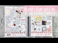 MEMORY PLAN WITH ME | ft. sadie's stickers | SWEET LIFE | tattooed teacher plans