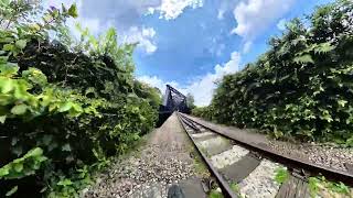 20230210 Cross Bridge