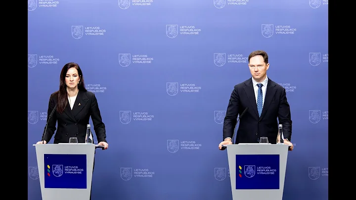 2025-12-05 Vyriausybės spaudos konferencija