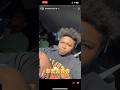 Anti Da Menace Blink ft. Hunxcho Snippet  #antidamenace #unreleased #snippet #952dalabel #cloudgyang