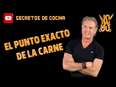 Cuántas veces se da vuelta la carne en la parrilla - Video