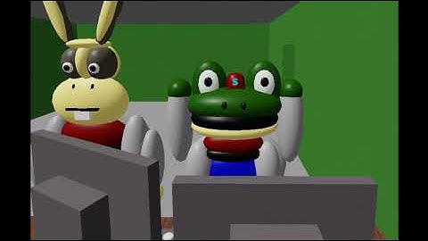 Why NOT to use Starfox Motion Controls (Roblox Animation)