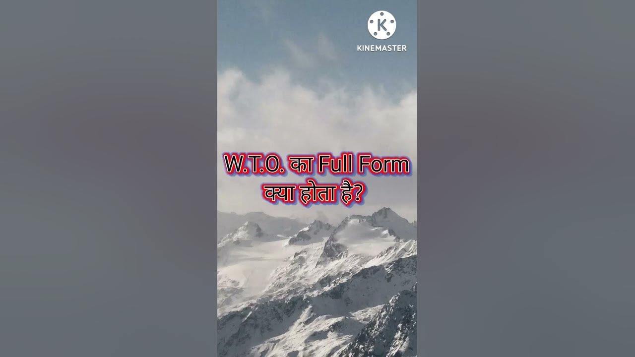 full-form-of-w-t-o-shortsviral-youtube