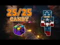 [25/25] ALL CANDY LOCATIONS (2022) HYPIXEL HALLOWEEN