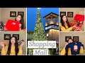 ತುಂಬಾ ದಿನಗಳ ನಂತರ Shopping at the Mall || Thanksgiving Shopping Haul || Crispy Fried Chicken Recipe