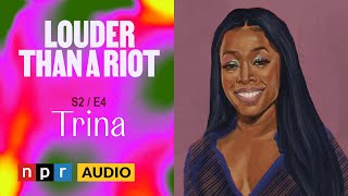 It ain't trickin' if you got it: Trina, Trick Daddy and Latto | Louder Than A Riot, S2E4