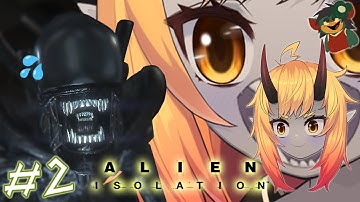 [Alien: Isolation] I