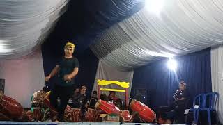 Padungdung ngaco, lain turutanen