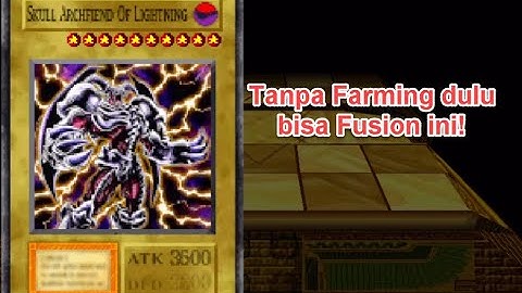 Yu-Gi-Oh! Forbidden Memories - Vanilla Remastered 1.3 [Part1] | Weekend! Saatnya Bernostalgia!