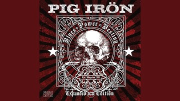 Our Lady Of Blessed Acceleration (2010 Rehearsal)