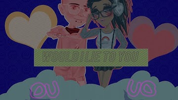 [OPEN MEP] Would I Lie To You!! Valentine MEP!!