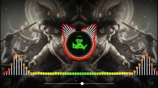 Jhule Najre Najar Ma Dai Dj Ajay X Dj Bhinesh Remix || Vibration jas Geet