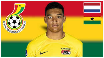 NEW GOALKEEPER🇬🇭! AUSTRIA 🇦🇹 BORN GHANAIAN 🇬🇭 TO 2026 WORLD CUP - GHANA 🇬🇭 VS ENGLAND 🏴󠁧󠁢󠁥󠁮󠁧󠁿 