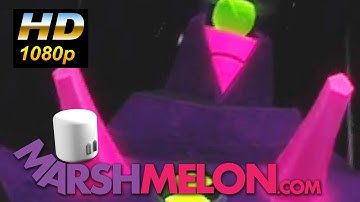 Ben 10: Vilgax Attacks "CHROMASTONE- All Combos on display!"