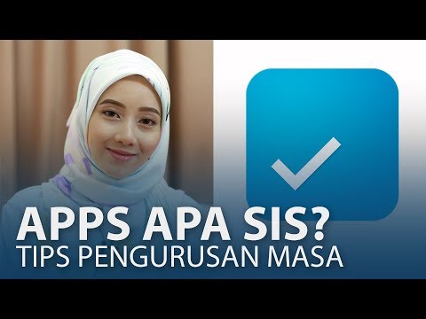 Video: Cara Belajar Mengurus Masa Anda Dengan Betul