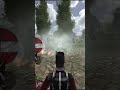Mount & Blade: Napoleonic Wars #shorts - Unlucky death