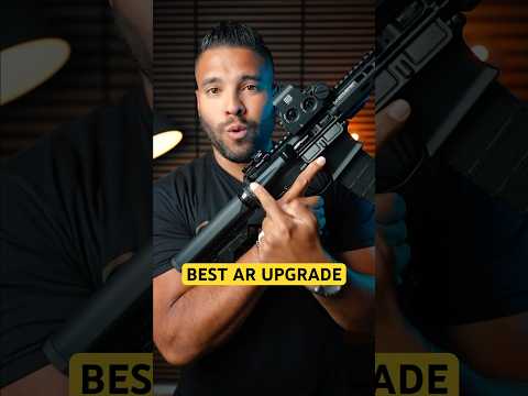 Your Rifle Is Begging For This Upgrade