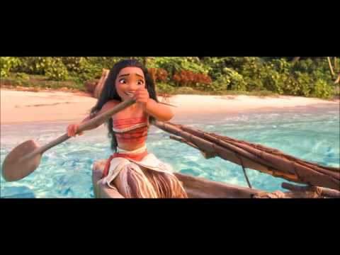 MOANA 10 HOURS HOW FAR ILL GO