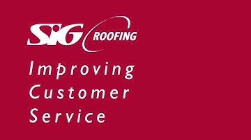 Improving Customer Service - Through operational Efficiency