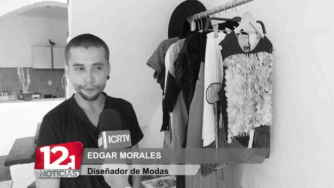 Sección “Así se Hace”, cómo se elabora la ropa. - YouTube