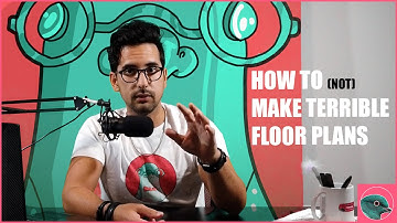 5 Ways To Fix Your TERRIBLE Architecture Plans